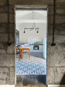 Cá Por Casa Pico-Criptoméria