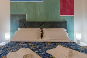 Campo De Fiori Apartments