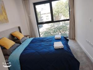 Unique 2 bedroom flat near Finsbury Park