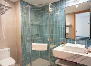 Khách sạnFlamingo Ibiza Hải Tiến