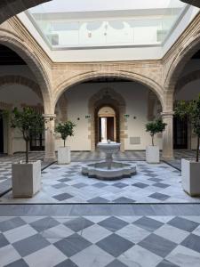 ESPECTACULAR PISO EN PALACIO Preferiblemente familias y mayores de treinta años