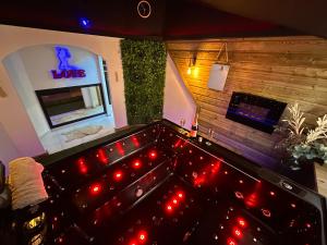 Love Room La Crèche Romantique