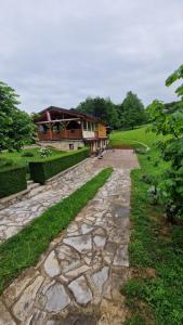 Plitvice ZG