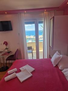 Villa Grgo Apartments