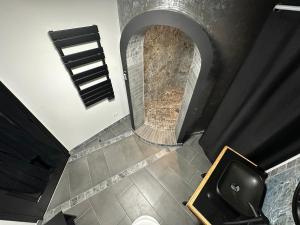 Love Room La Crèche Romantique