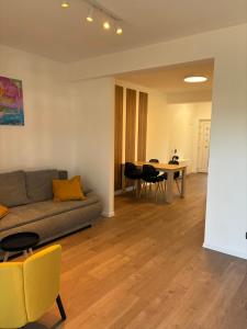 Apartman Zalar