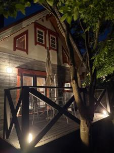 919神戸有馬 一棟貸切ログハウスMax6名1日1組限定