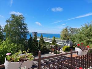 Aquamarine Studio in Santa Marina