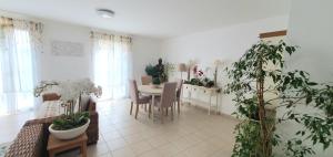 Maisons de vacances COSY HOME near DISNEYLAND PARIS : photos des chambres