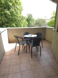 City Apartments Dabas