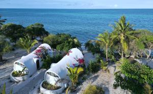 Zanziblue Waves Beach Resort