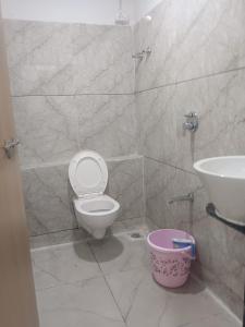 Hotel BK Palace AC Rooms