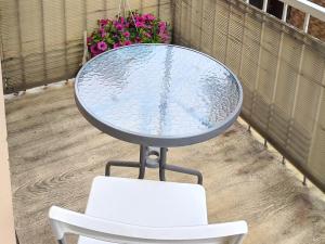 Bunina Apartment in the city center