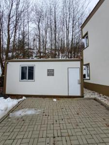 Apartmán Helena pod Klínovcem