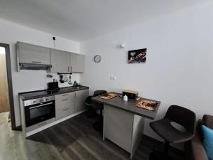 Apartmán Helena pod Klínovcem