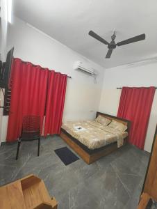 Anantham Home Stay