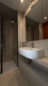 15th FLOOR apartment NOWA Letnica Gdansk