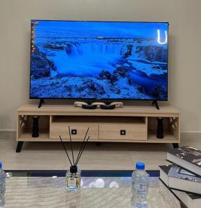 Modern and Comfortable Apartment 104