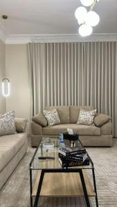 Modern and Comfortable Apartment 104