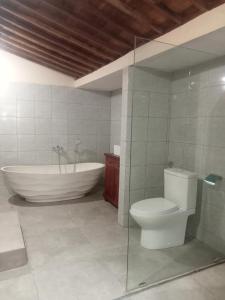 Ubud Taksu Private Villa 2