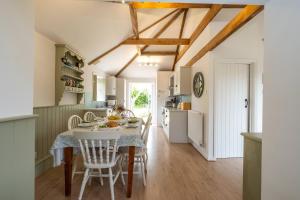 East Green Farm Cottages - The Old Stables