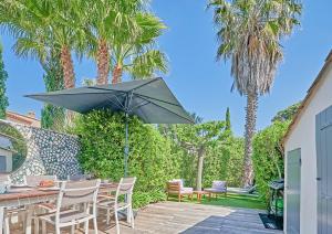 La Bohème-Close to St-Tropez Swimming pool -Tennis