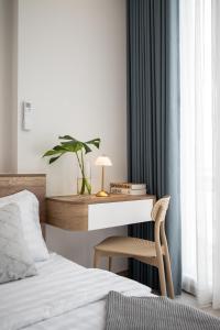 Fullerton House Tan Binh