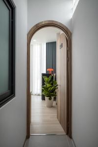 Fullerton House Tan Binh