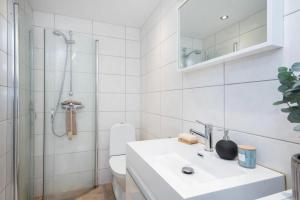 Apartment in the Heart of Ålesund