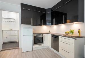 Apartment in the Heart of Ålesund