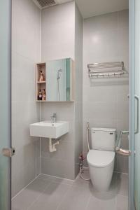 Fullerton House Tan Binh