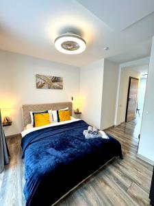 Kamiles apartamentai