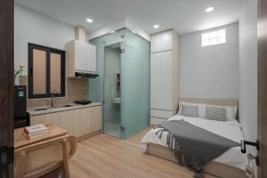Fullerton House Tan Binh