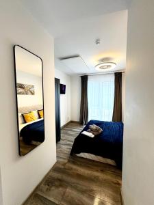 Kamiles apartamentai