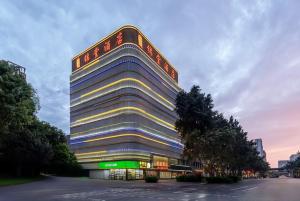 Guangzhou JinTang Hotel
