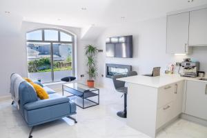 The Open 2025 Accommodation