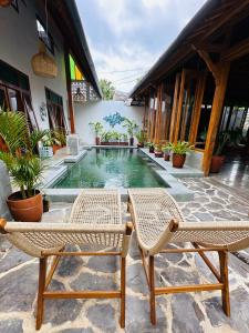 Omah Jago Sentana Yogyakarta