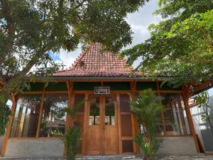 Omah Jago Sentana Yogyakarta