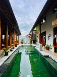 Omah Jago Sentana Yogyakarta