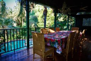 Green Gables Guest House