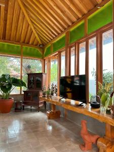 Omah Jago Sentana Yogyakarta