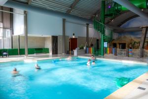 Vakantiepark Koningshof