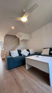 Adosado Dulce Barrosa