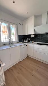 Adosado Dulce Barrosa