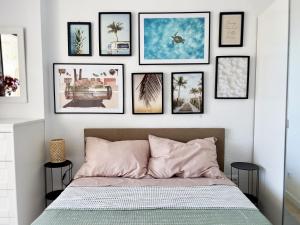 The house of secrets