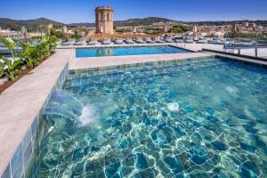 Mercè - 3hvězdičkové hotely ve městě Pineda de Mar