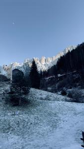 Appartment Alleghe center