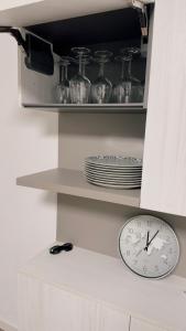 Appartment Alleghe center