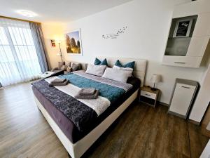 Ferienland Sonnenwald Ferienwohnung 44 