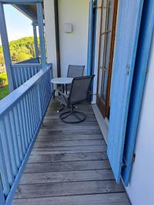 Ferienland Sonnenwald Ferienwohnung 44 "Sonnenschein"